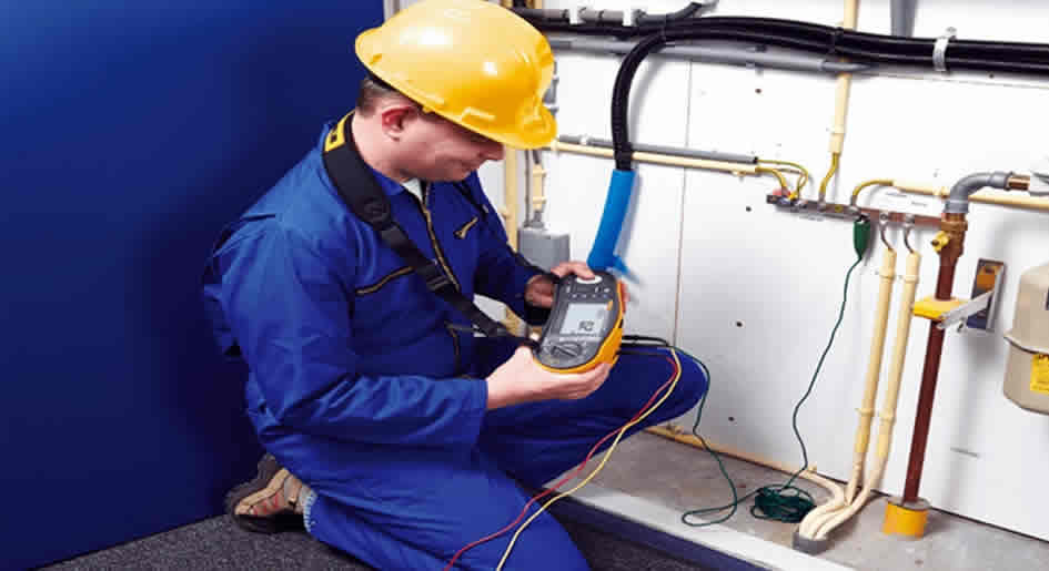 Topraklama-Olcumleri